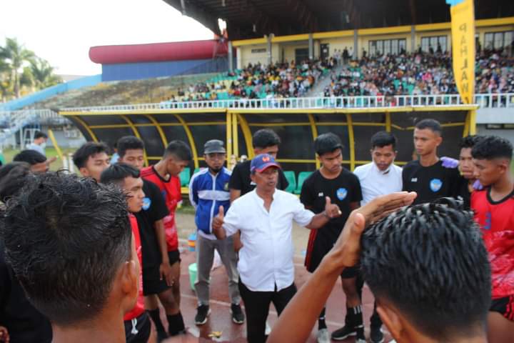 Turnamen Sepak Bola UP Cup III