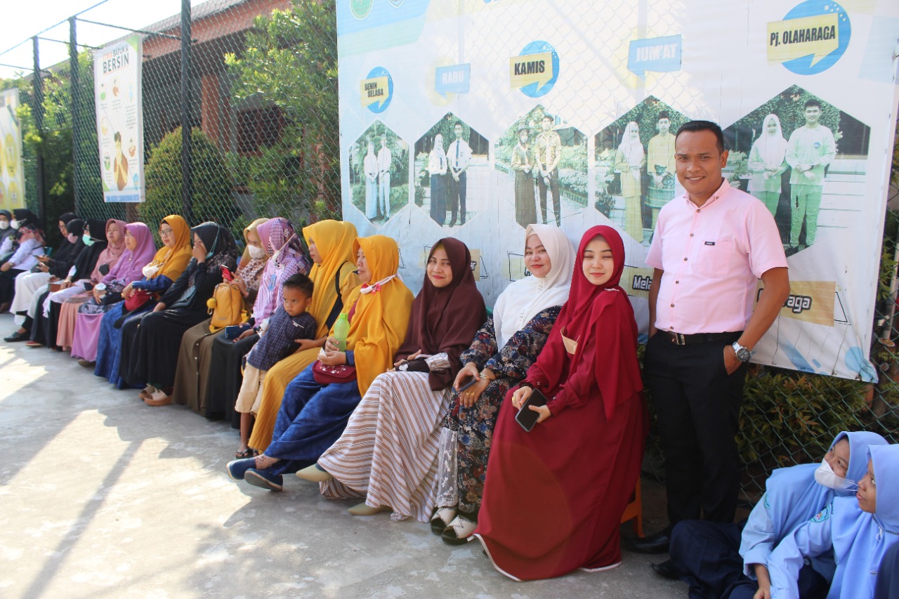 HUT SMAN 2 BANGKINANG KOTA KE 35